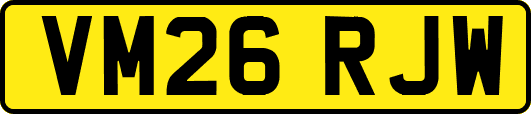 VM26RJW