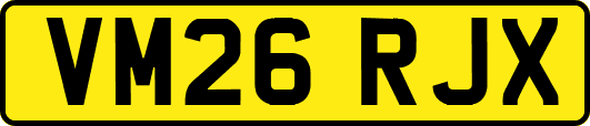 VM26RJX