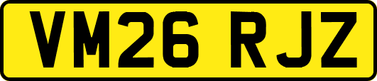 VM26RJZ
