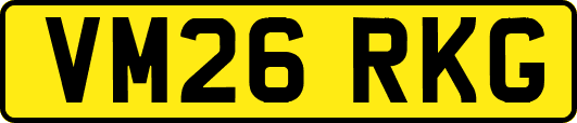 VM26RKG