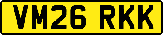 VM26RKK