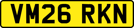 VM26RKN