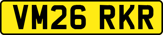 VM26RKR