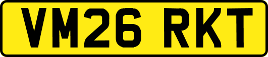 VM26RKT