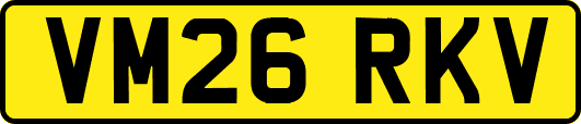 VM26RKV