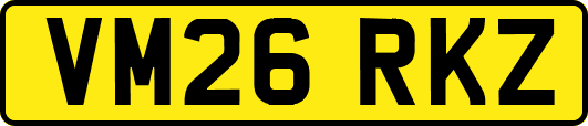 VM26RKZ
