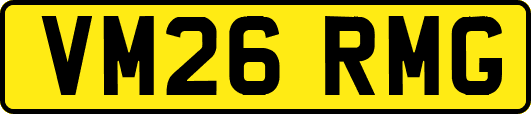VM26RMG