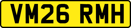 VM26RMH