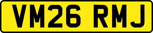 VM26RMJ