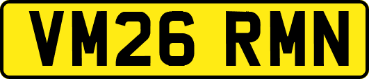 VM26RMN