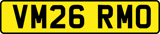 VM26RMO