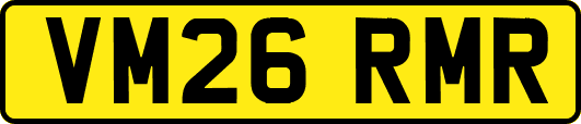 VM26RMR