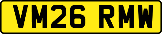 VM26RMW