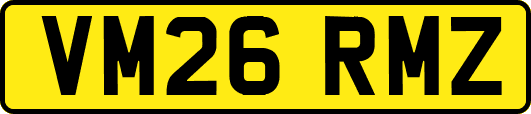 VM26RMZ