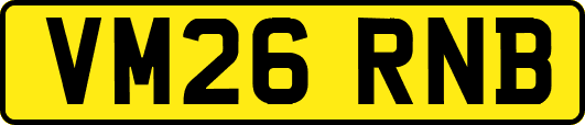 VM26RNB