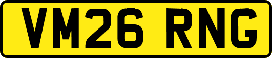 VM26RNG
