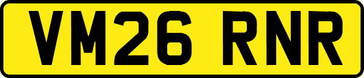 VM26RNR