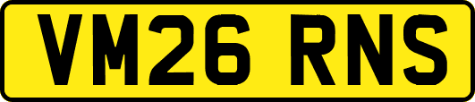 VM26RNS