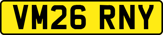 VM26RNY