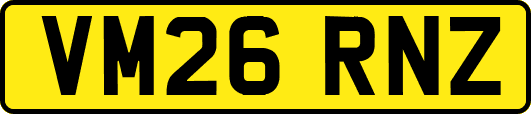 VM26RNZ