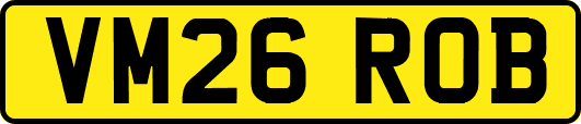 VM26ROB