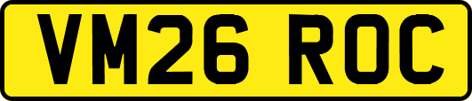 VM26ROC