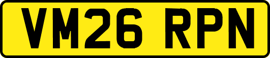VM26RPN