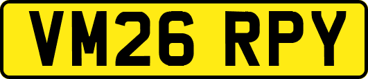 VM26RPY