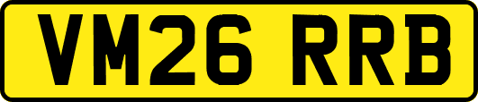 VM26RRB