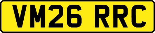 VM26RRC