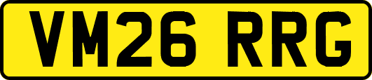 VM26RRG