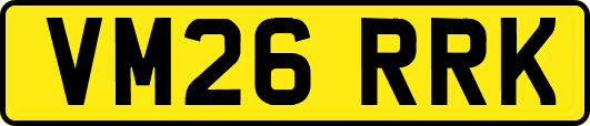 VM26RRK