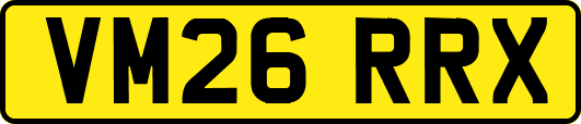 VM26RRX