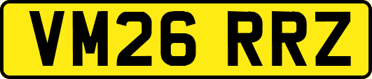 VM26RRZ