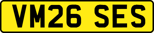 VM26SES