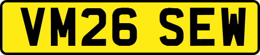 VM26SEW