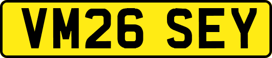 VM26SEY
