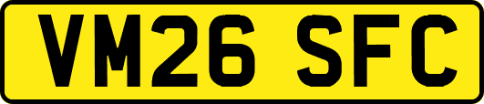 VM26SFC