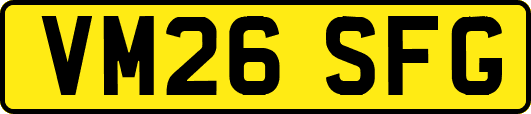 VM26SFG