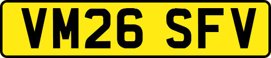 VM26SFV