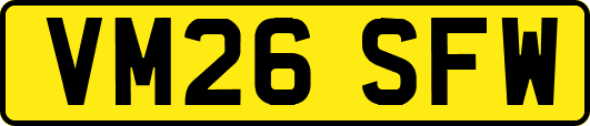 VM26SFW