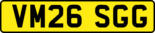 VM26SGG