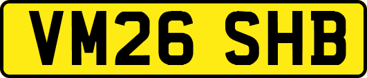 VM26SHB
