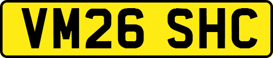 VM26SHC