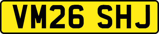 VM26SHJ