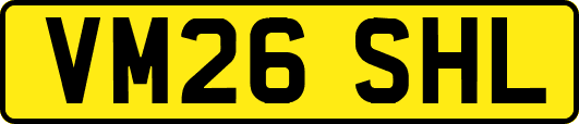 VM26SHL