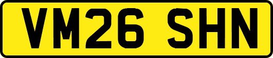 VM26SHN