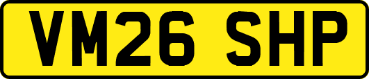 VM26SHP