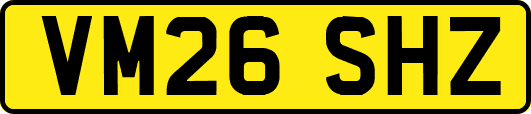 VM26SHZ