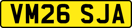VM26SJA